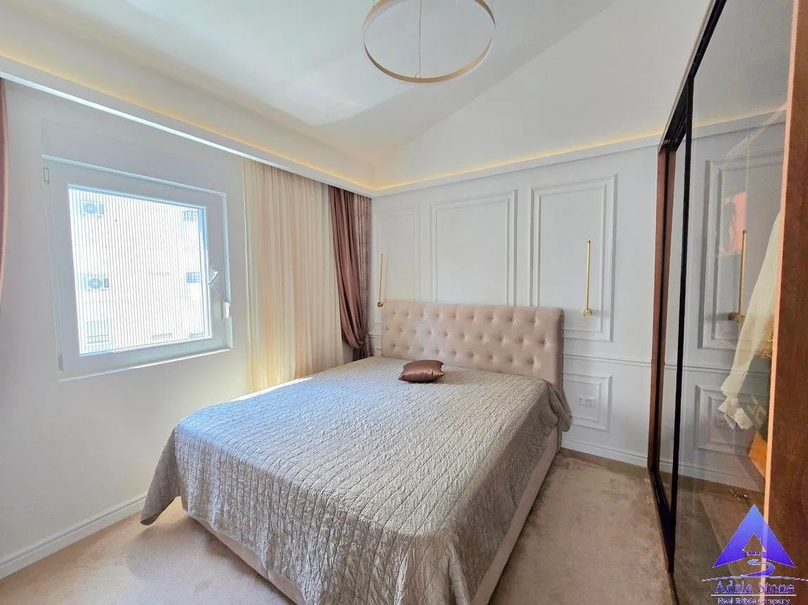 Sale, two bedroom apartment, 77m², Budva, Crna Gora