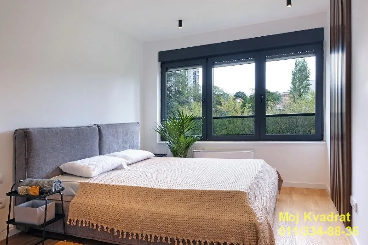 Sale, apartment, 174m², Crveni Krst, Beograd