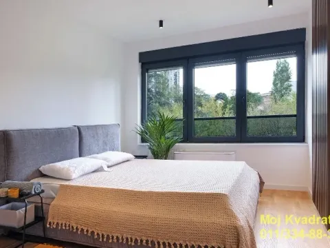 Prodaja, stan, 174m², Crveni Krst, Beograd - image 9