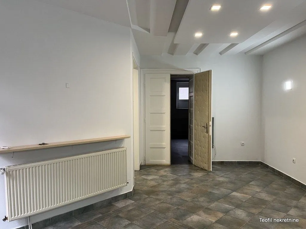 Rent, office space, 88m², Stari Grad, Beograd