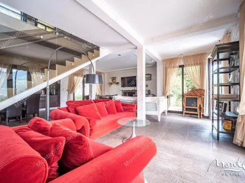 Prodaja, kuća, 188m², Sasovići, Herceg Novi - image 10