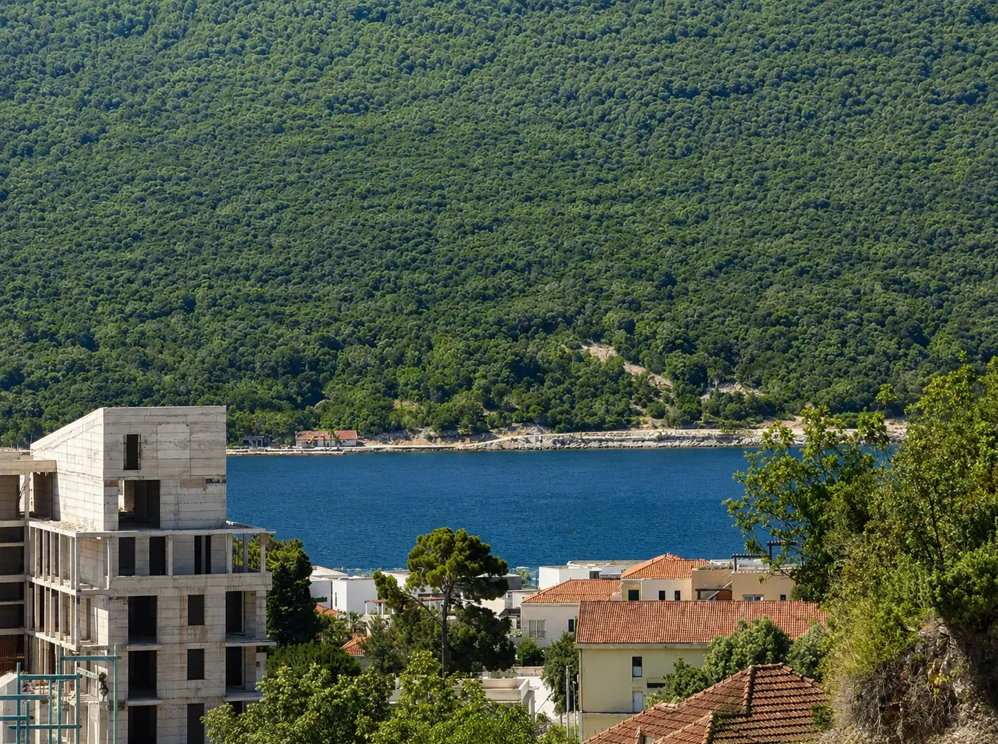 Prodaja, kuća, 168m², Kumbor, Herceg Novi