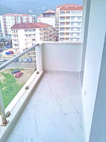 Sale, apartment, 47m², Budva, Crna Gora