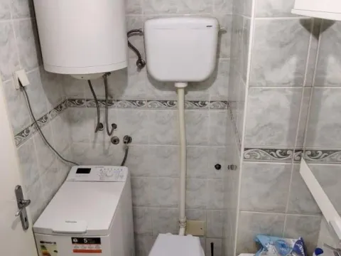 Sale, one bedroom apartment, 36m², Cara Dušana, Novi Sad Sve Podlokacije - image 7