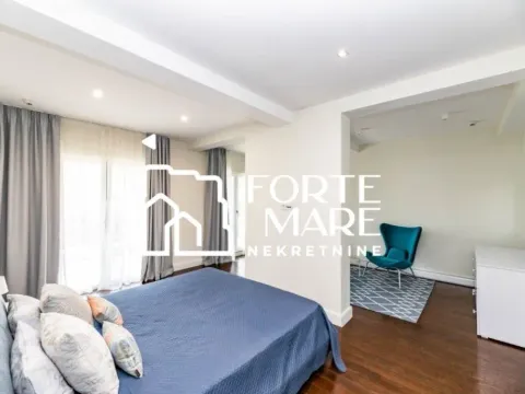 Sale, three bedroom apartment, 179m², Đenovići, Herceg Novi - image 6