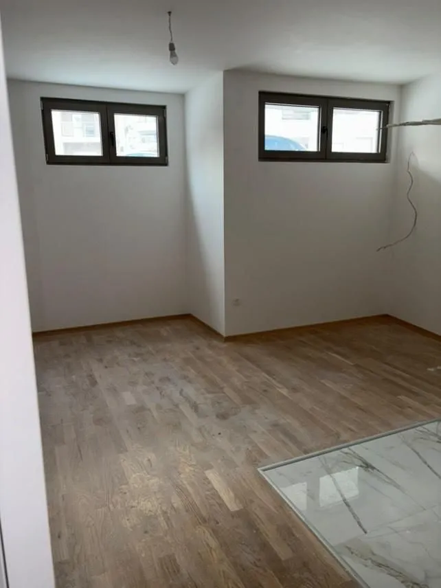 Prodaja, stan, 27m², Zabjelo, Podgorica