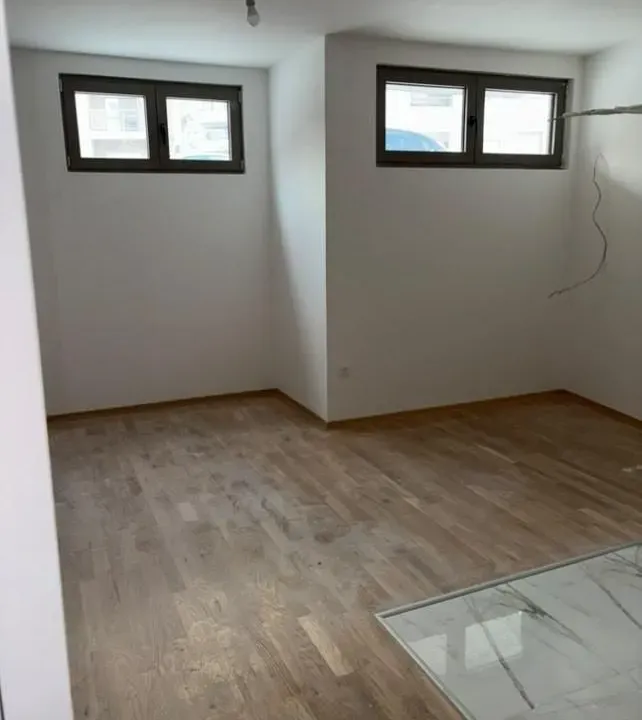 Prodaja, stan, 27m², Zabjelo, Podgorica