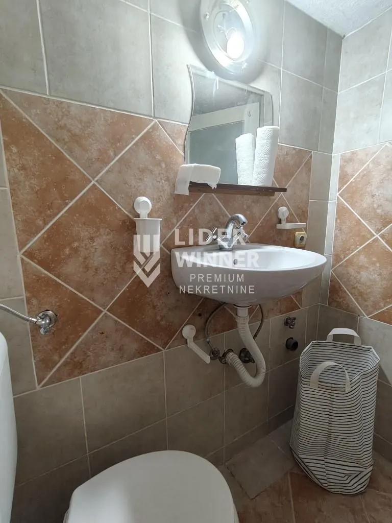 Izdavanje, jednosoban stan, 30m², Čukarica, Beograd
