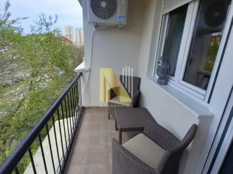 Izdavanje, trosoban stan, 81m², Liman 1, Novi Sad Sve Podlokacije - image 10