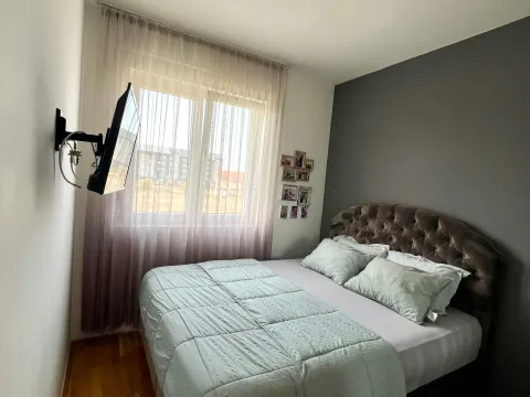 Prodaja, dvosoban stan, 63m², Zabjelo, Podgorica - image 1