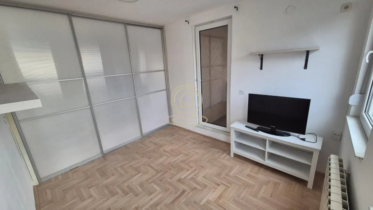 Sale, two bedroom apartment, 48m², Vojvode Vlahovica, Beograd