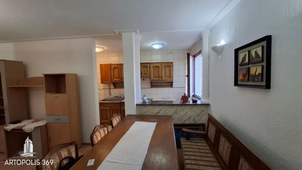 Sale, three bedroom apartment, 71m², Zemun Centar, Zemun Sve Podlokacije