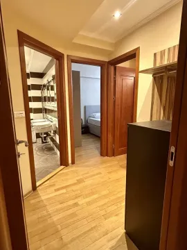 Rent, three bedroom apartment, 100m², Centar, Podgorica - image 9