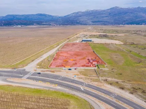 Prodaja, plac, 4000m², Podgorica, Crna Gora - image 10