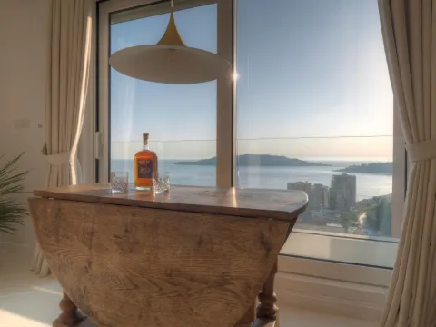 Prodaja, stan, 1000m², Rafailovići, Budva - image 11