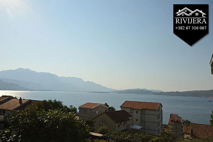 Sale, house, 140m², Bijela, Herceg Novi