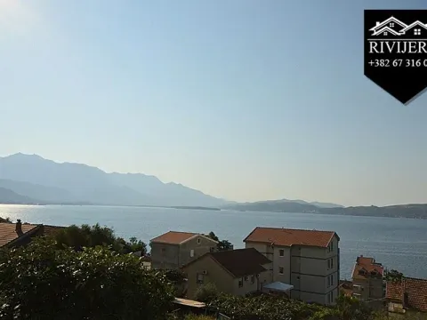 Sale, house, 140m², Bijela, Herceg Novi