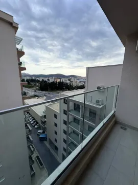 Sale, one bedroom apartment, 51m², Ilino, Bar - image 5