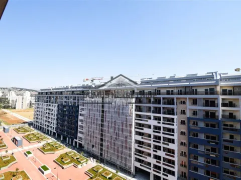 Izdavanje, jednosoban stan, 50m², Master Kvart, Podgorica - image 11