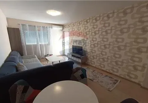 Prodaja, jednosoban stan, 47m², City Kvart, Podgorica - image 4