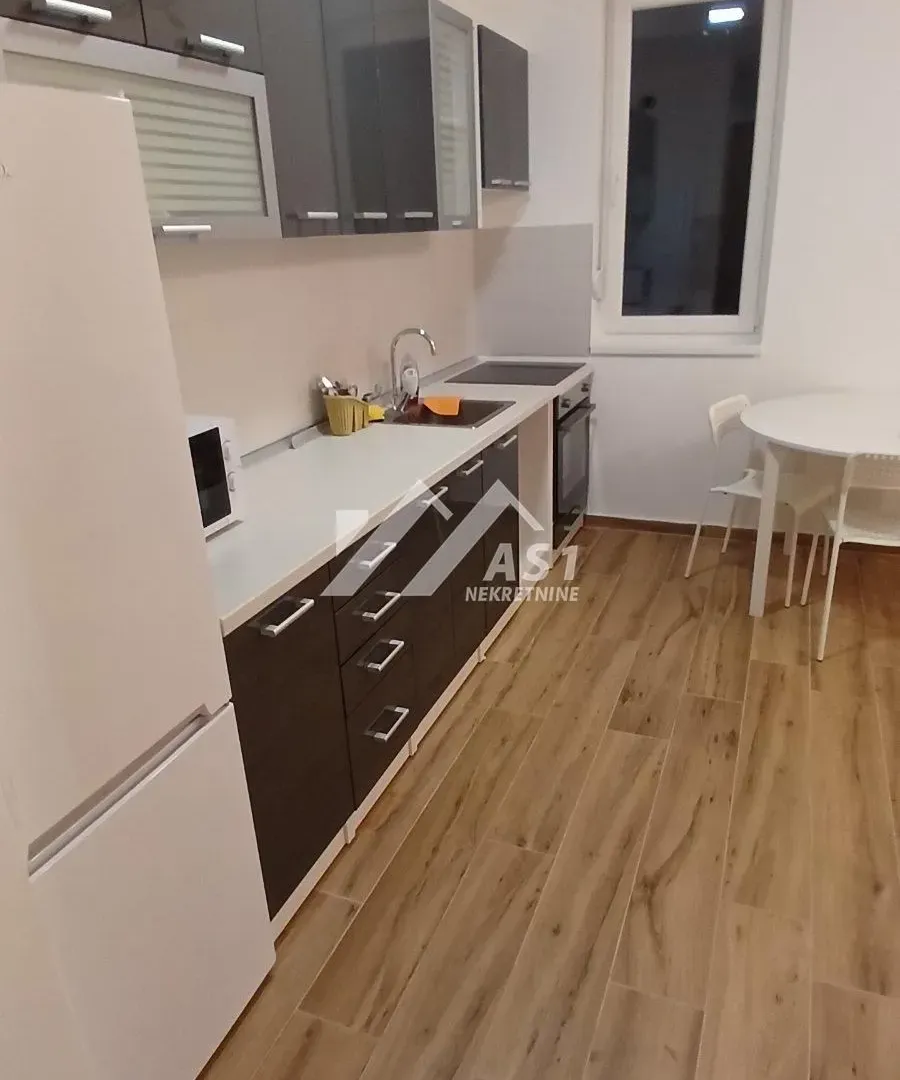 Rent, one bedroom apartment, 44m², Liman 4, Novi Sad Sve Podlokacije