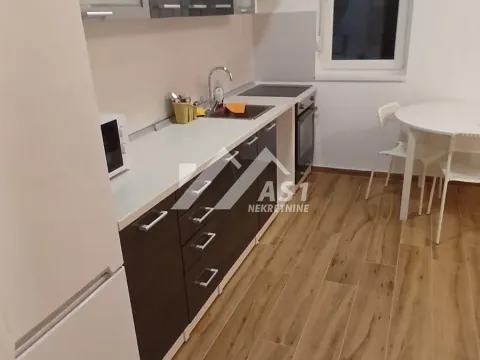 Rent, one bedroom apartment, 44m², Liman 4, Novi Sad Sve Podlokacije - image 4