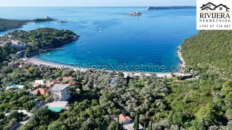 Prodaja, kuća, 120m², Žanjice, Herceg Novi