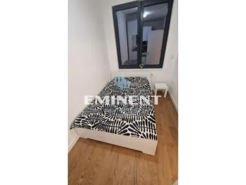 Izdavanje, dvosoban stan, 40m², Novi Beograd Blok 67, Novi Beograd Sve Podlokacije - image 6