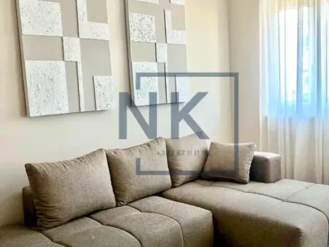 Rent, studio apartment, 30m², City Kej, Podgorica - image 5
