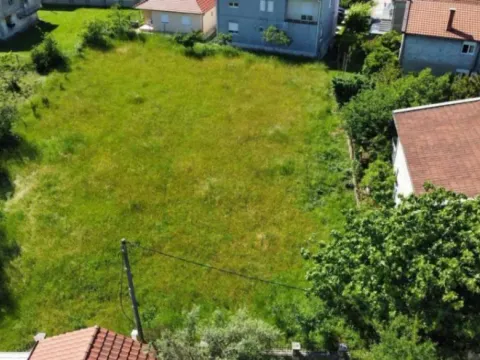 Sale, land lot, 600m², Masline, Podgorica - image 1