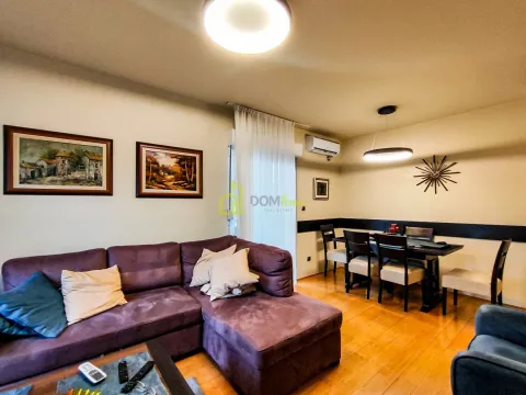 Prodaja, trosoban stan, 83m², Vezirov Most, Podgorica - image 5