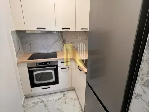 Rent, studio apartment, 30m², Avijatičarsko naselje, Novi Sad Sve Podlokacije - image 6