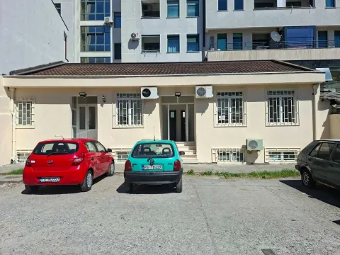 Sale, office space, 143m², Centar, Podgorica - image 17