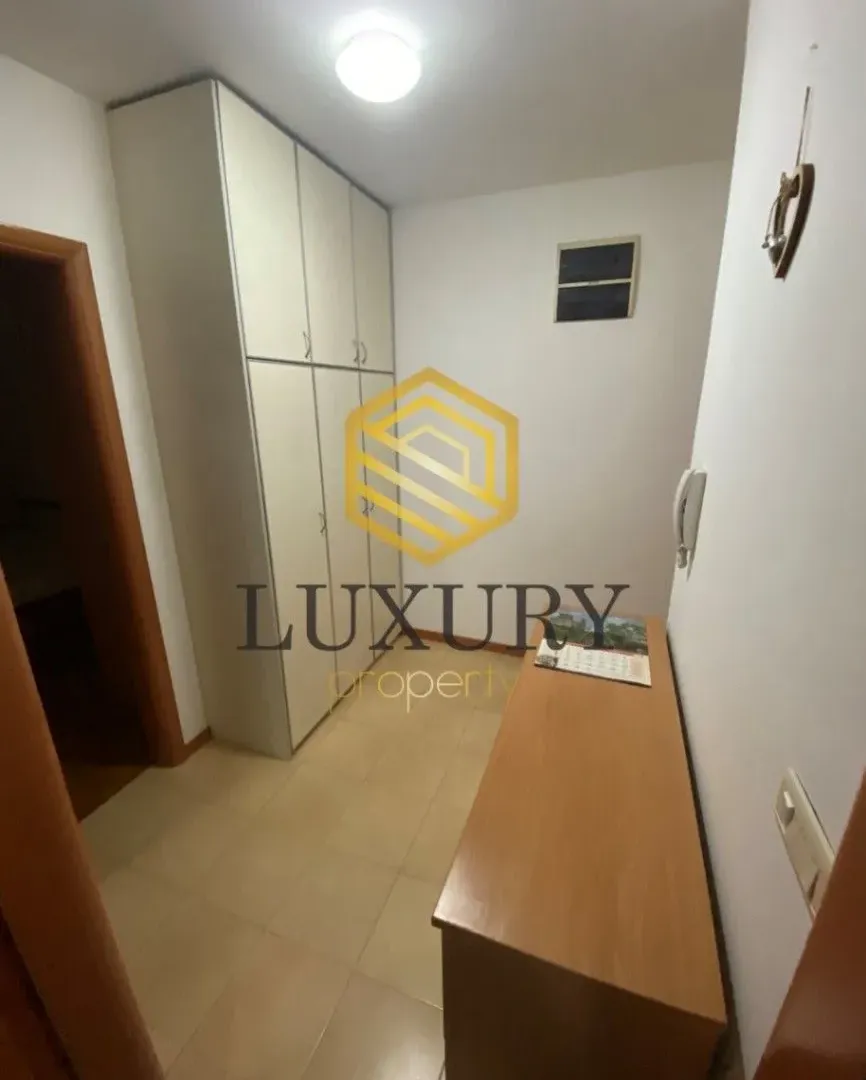 Rent, one bedroom apartment, 54m², Preko Morače, Podgorica