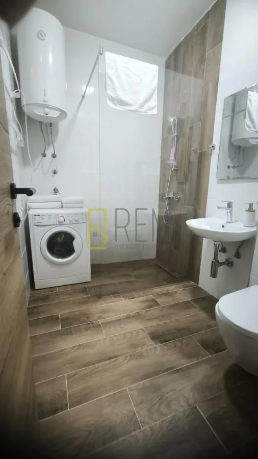 Sale, one bedroom apartment, 45m², Kolašin, Crna Gora