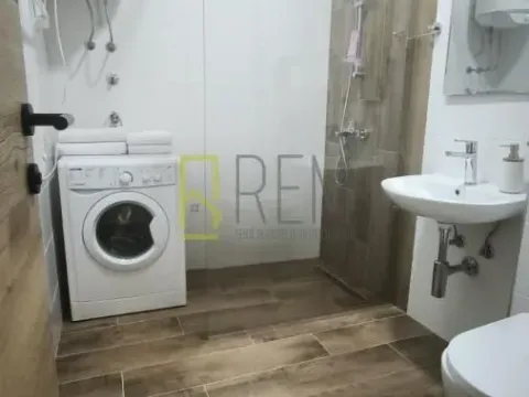 Sale, one bedroom apartment, 45m², Kolašin, Crna Gora - image 13
