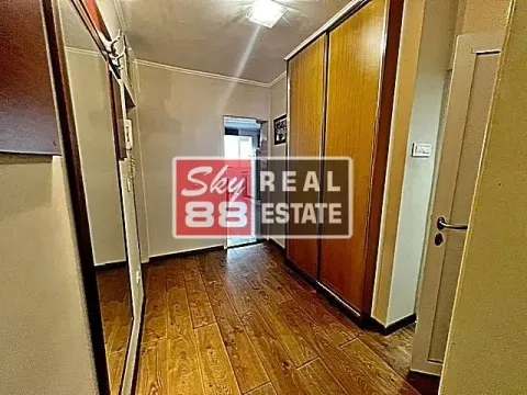 Sale, two bedroom apartment, 64m², Stari Grad, Beograd - image 9