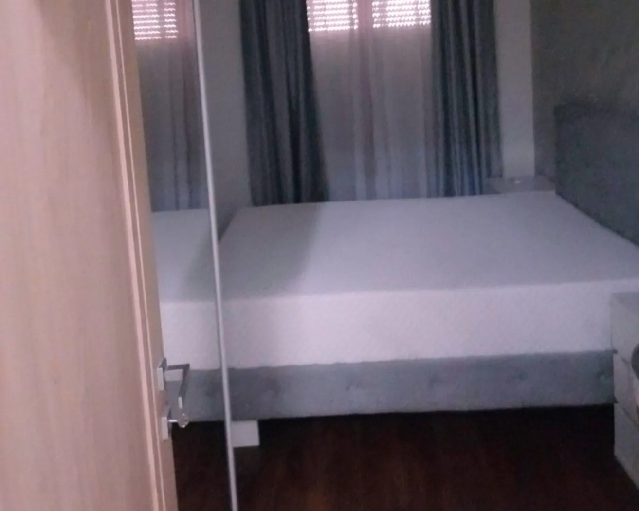 Rent, apartment, 72m², Master Kvart, Podgorica