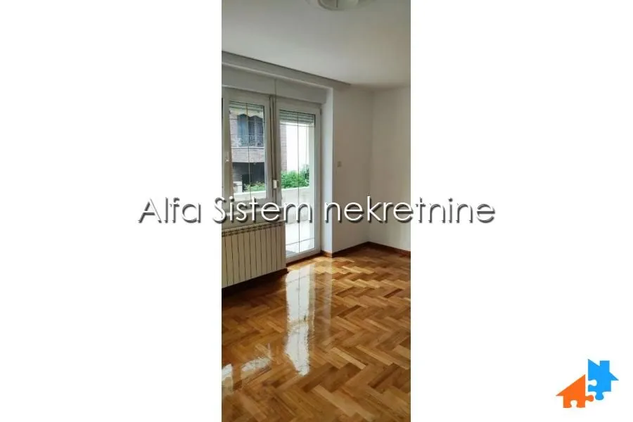 Rent, four bedroom apartment, 147m², Voždovac Sve Podlokacije, Beograd