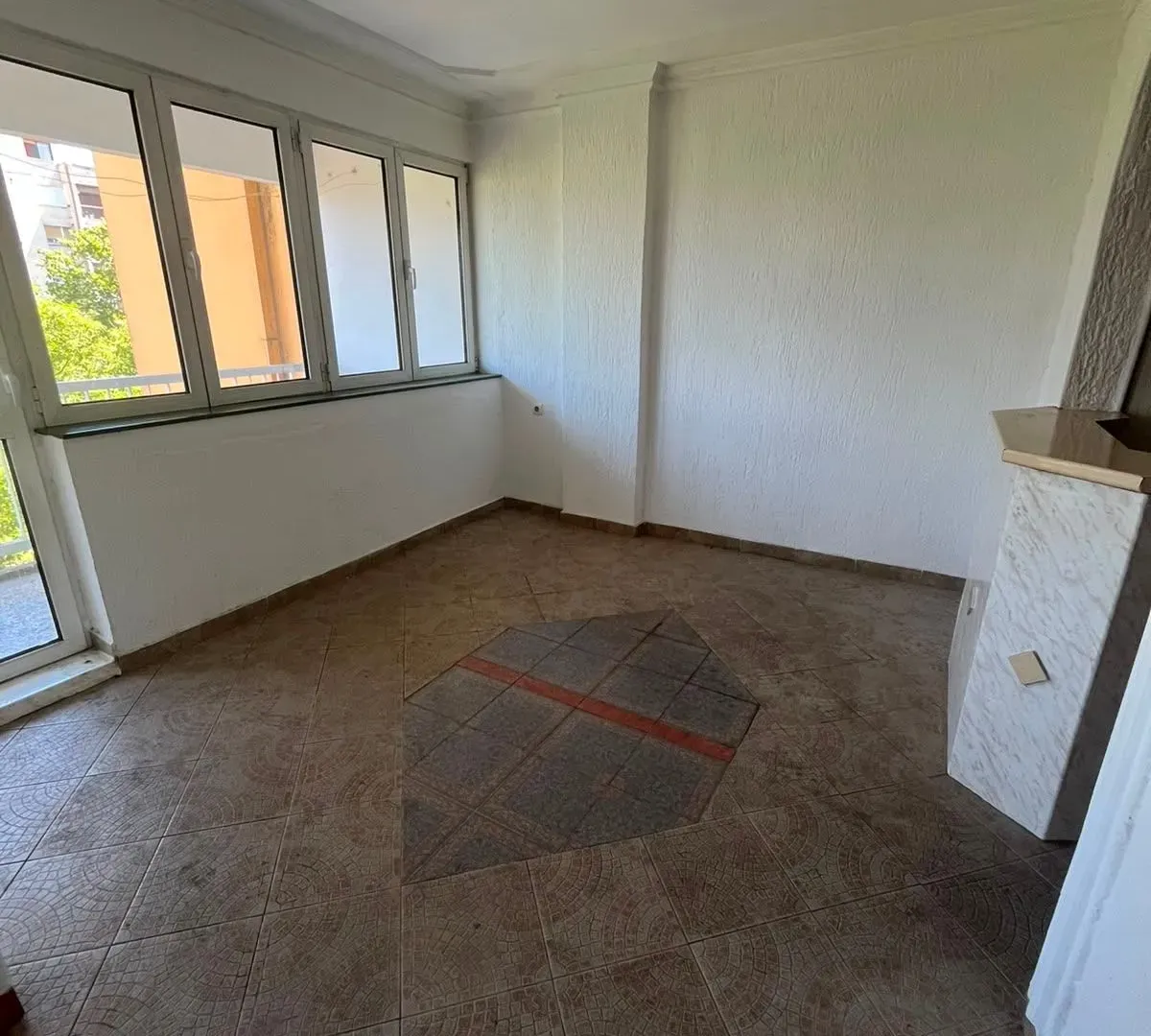 Prodaja, jednosoban stan, 71m², Pejton, Podgorica