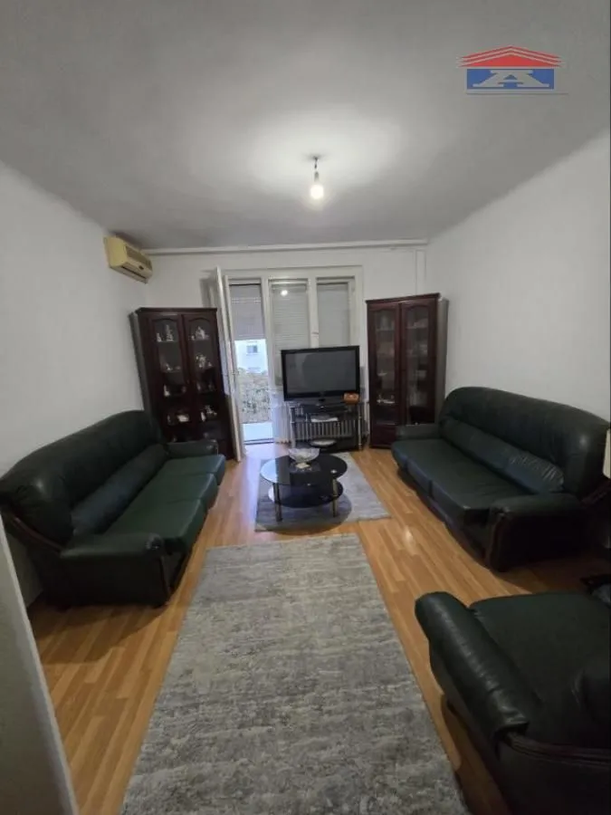 Prodaja, trosoban stan, 61m², Stari grad, Novi Sad