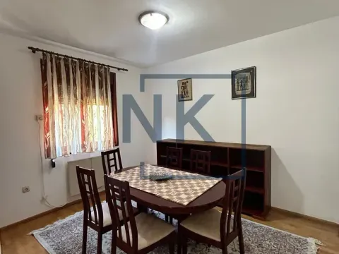 Izdavanje, trosoban stan, 120m², Pobrežje, Podgorica - image 4