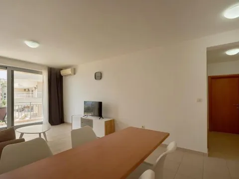 Sale, one bedroom apartment, 68m², Petrovac, Budva - image 7