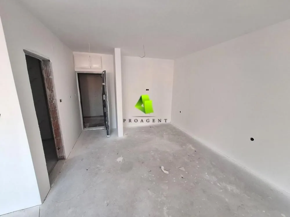 Prodaja, jednosoban stan, 54m², Medijana, Niš