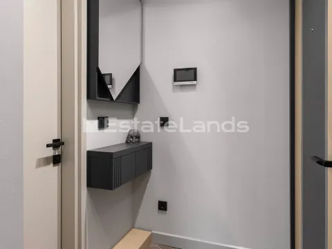 Sale, one bedroom apartment, 45m², Donja Lastva, Tivat - image 11