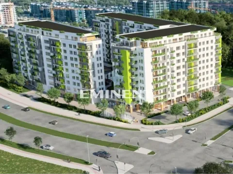Izdavanje, dvosoban stan, 53m², Novi Beograd Blok 65, Novi Beograd Sve Podlokacije - image 11