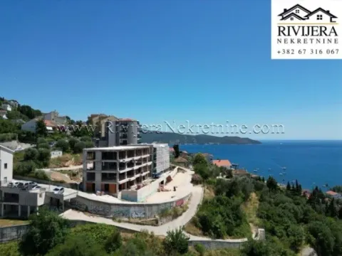Prodaja, jednosoban stan, 56m², Topla, Herceg Novi - image 3