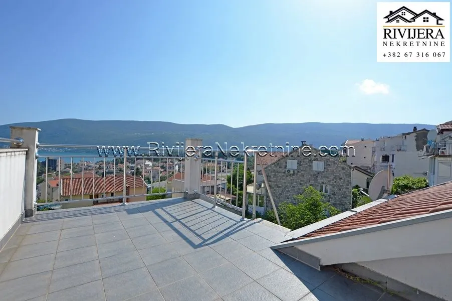 Prodaja, kuća, 116m², Igalo, Herceg Novi