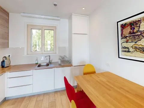 Sale, studio apartment, 55m², Luštica, Tivat - image 3