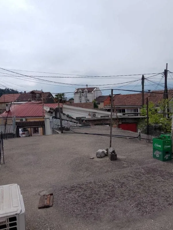 Prodaja, kuća, 80m², Gorica C, Podgorica
